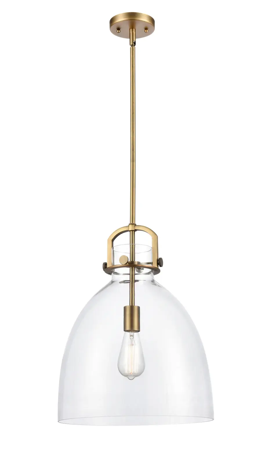 The Downtown Urban by Innovations Lighting - Image 1