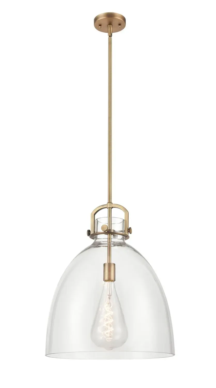 The Downtown Urban by Innovations Lighting