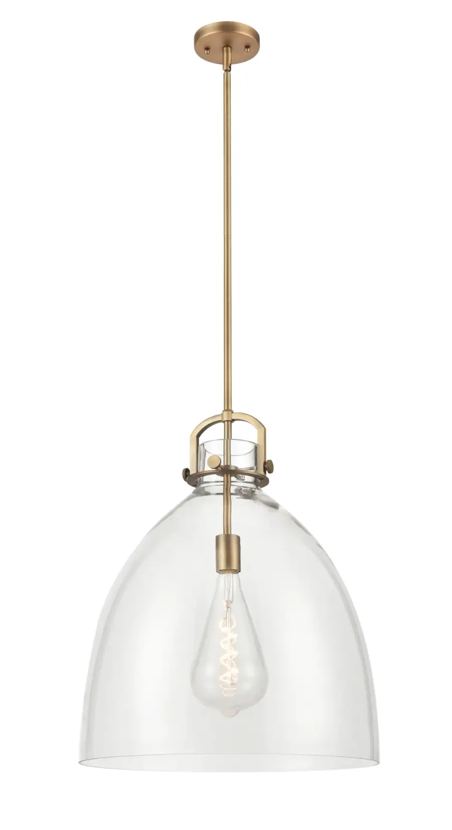 The Downtown Urban by Innovations Lighting - Image 1
