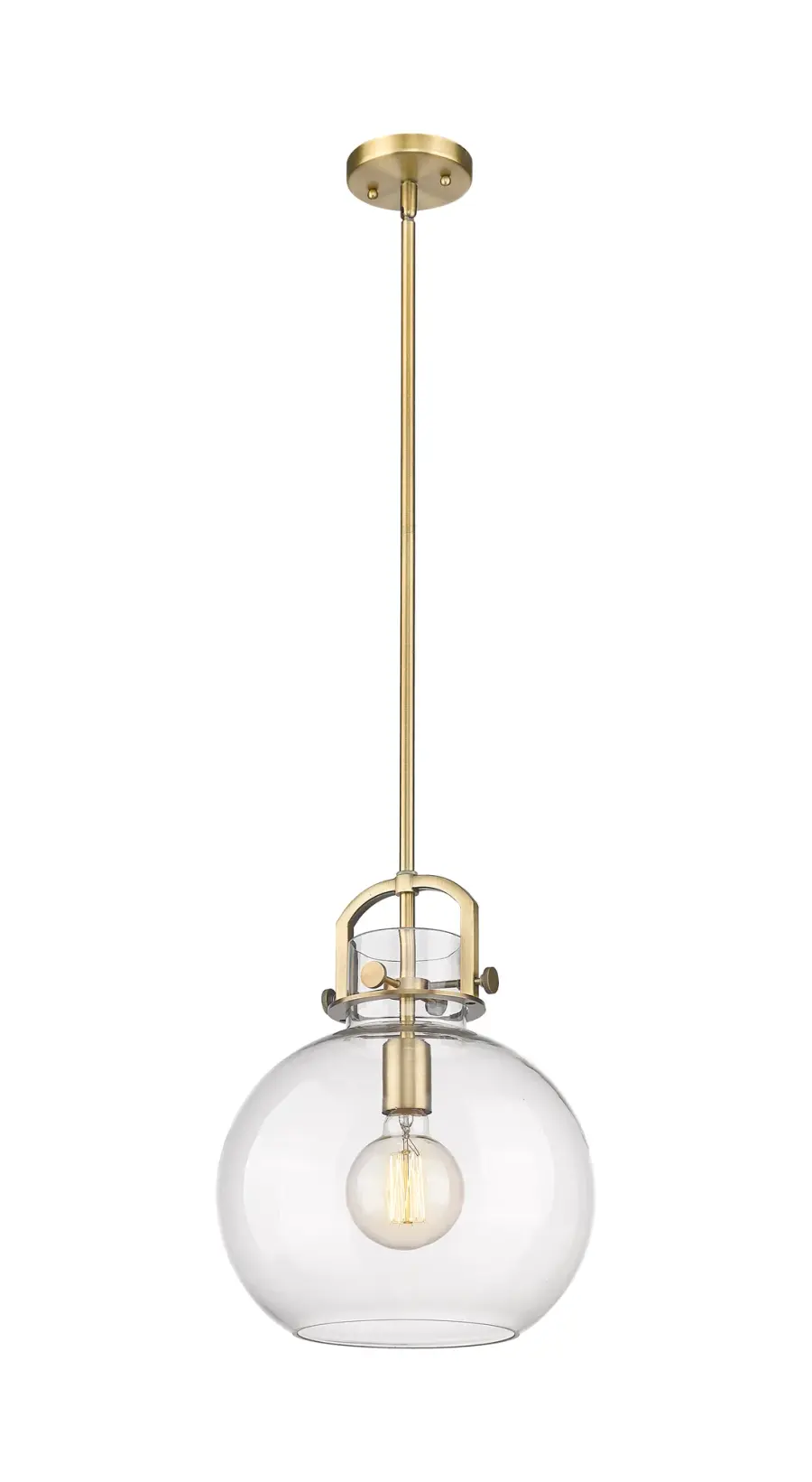 The Downtown Urban by Innovations Lighting - Image 1