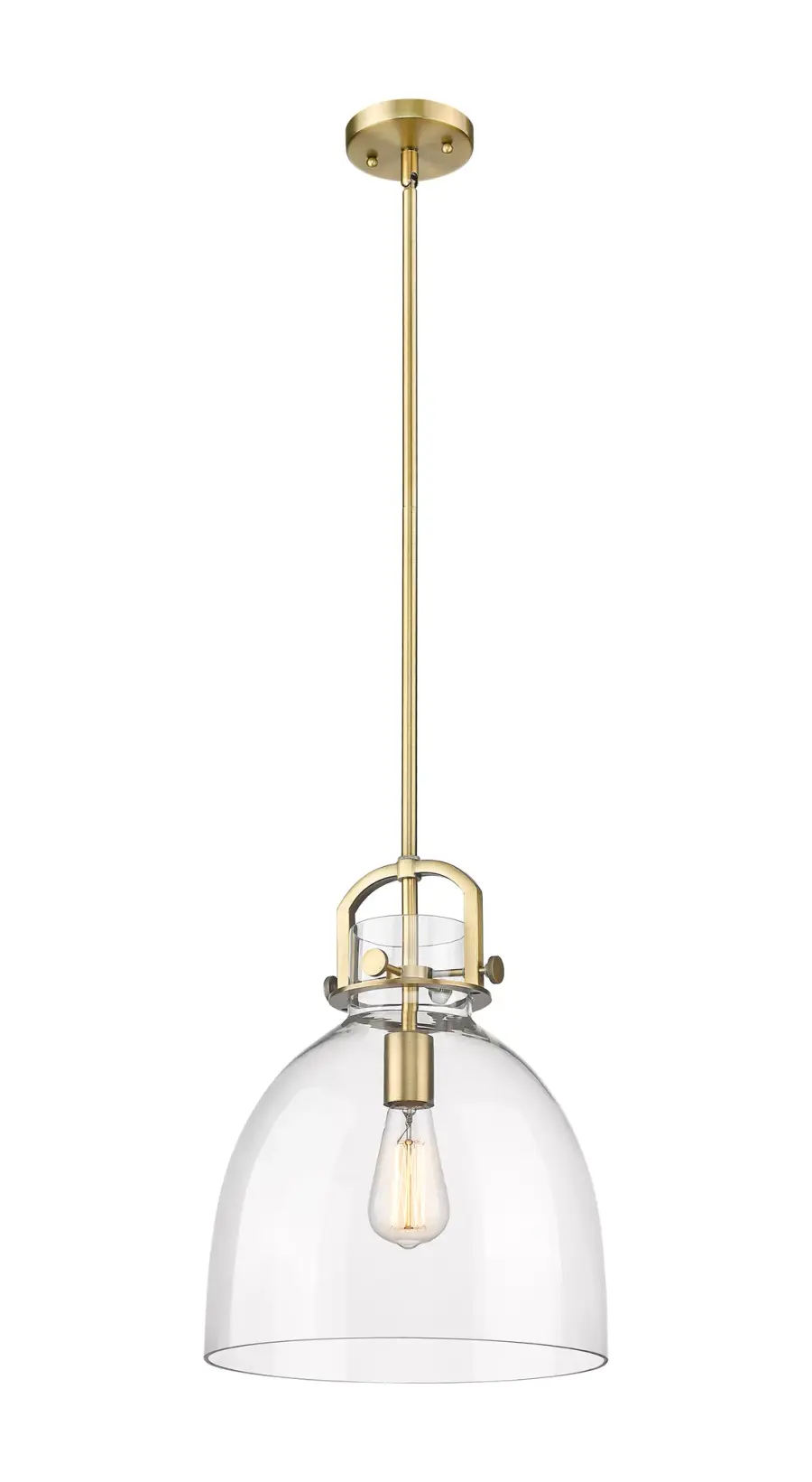 The Downtown Urban by Innovations Lighting - Image 1
