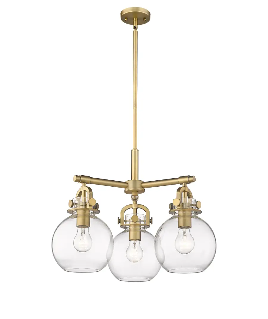 The Downtown Urban by Innovations Lighting - Image 1
