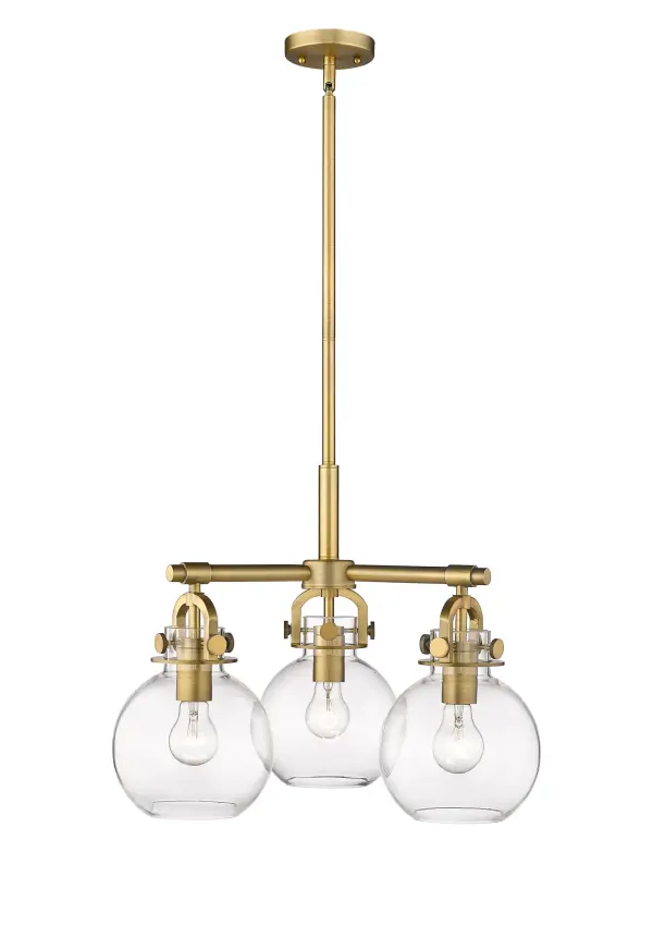 The Downtown Urban by Innovations Lighting - Image 2