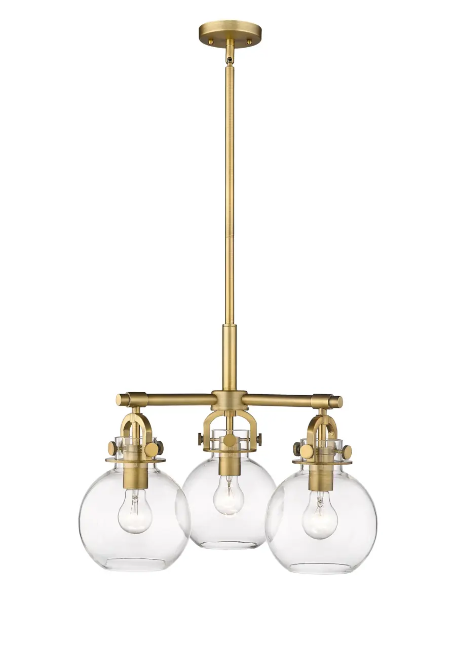 The Downtown Urban by Innovations Lighting - Image 2