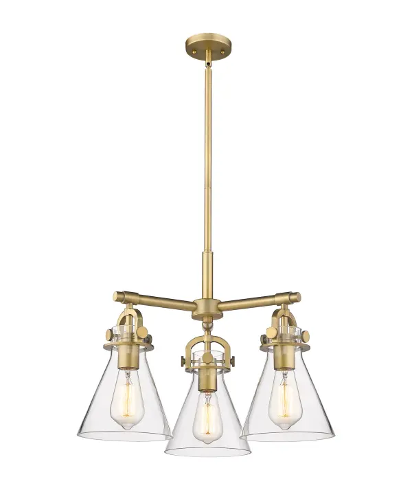 The Downtown Urban by Innovations Lighting