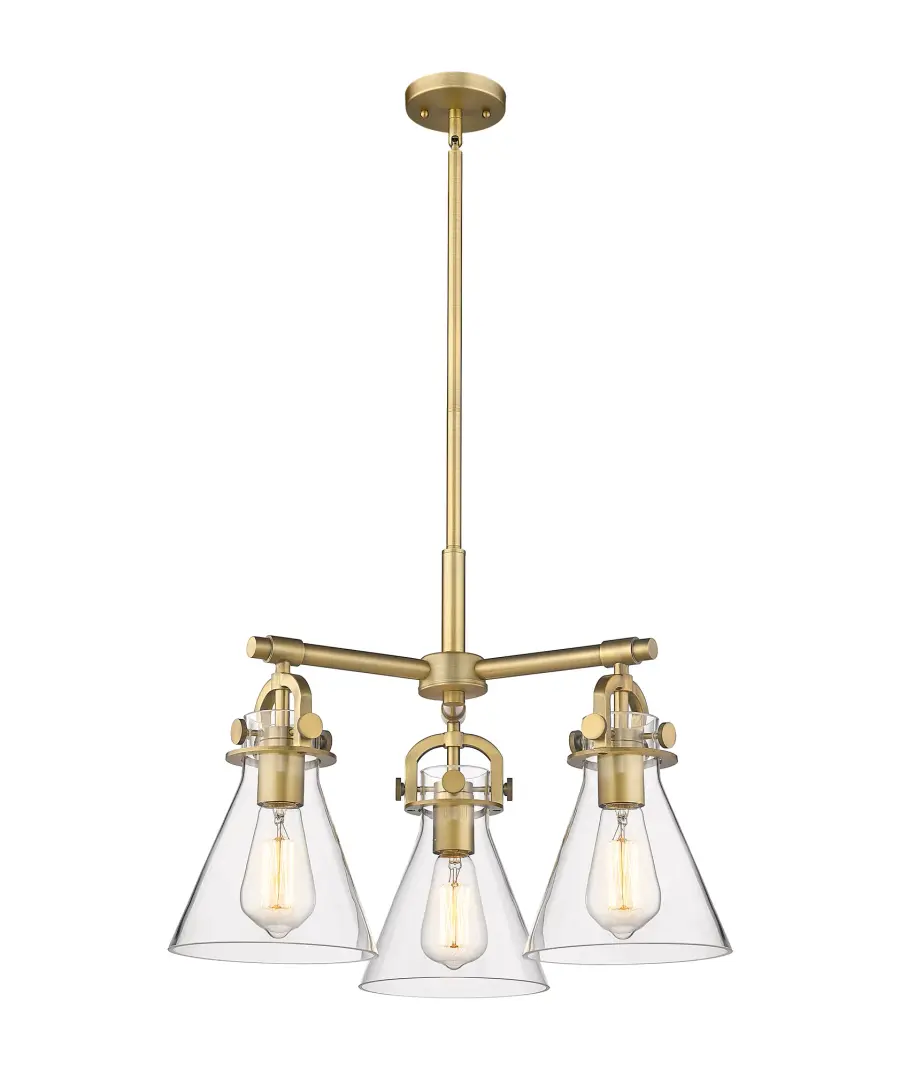 The Downtown Urban by Innovations Lighting
