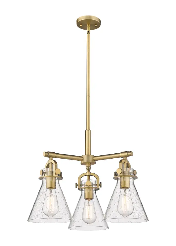 The Downtown Urban by Innovations Lighting - Image 1