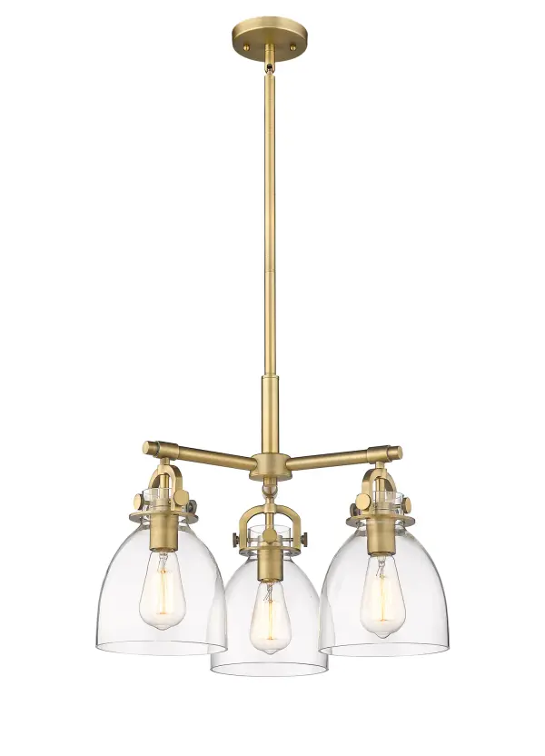 The Downtown Urban by Innovations Lighting - Image 1