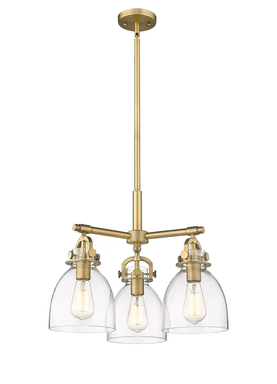 The Downtown Urban by Innovations Lighting - Image 1