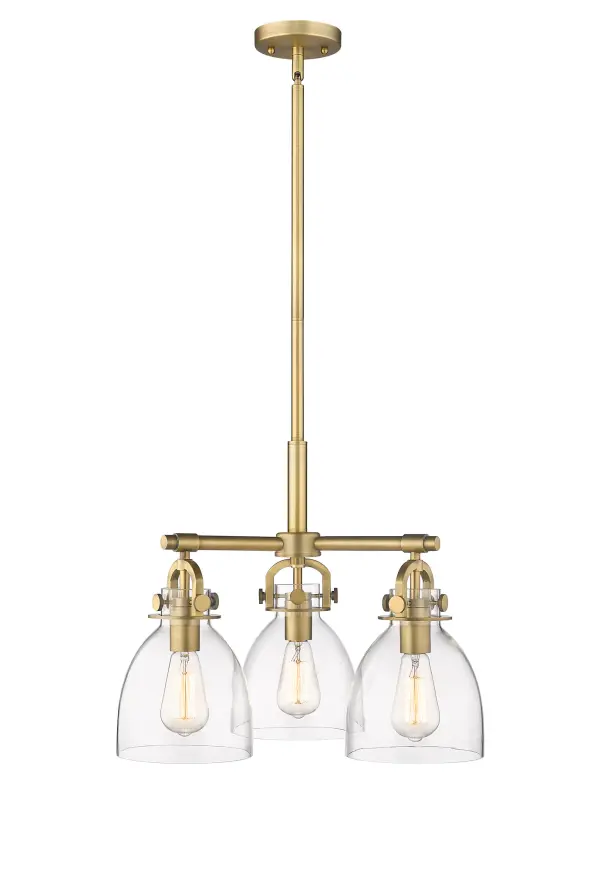 The Downtown Urban by Innovations Lighting - Image 2