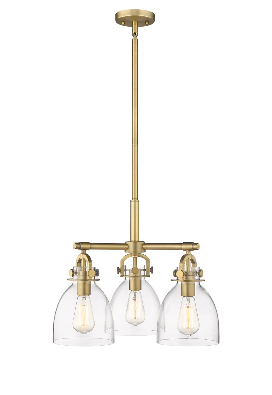 The Downtown Urban by Innovations Lighting - Image 2