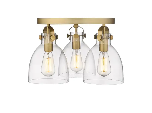 The Downtown Urban by Innovations Lighting - Image 2