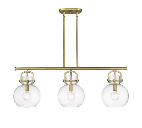 The Downtown Urban by Innovations Lighting - Image 1