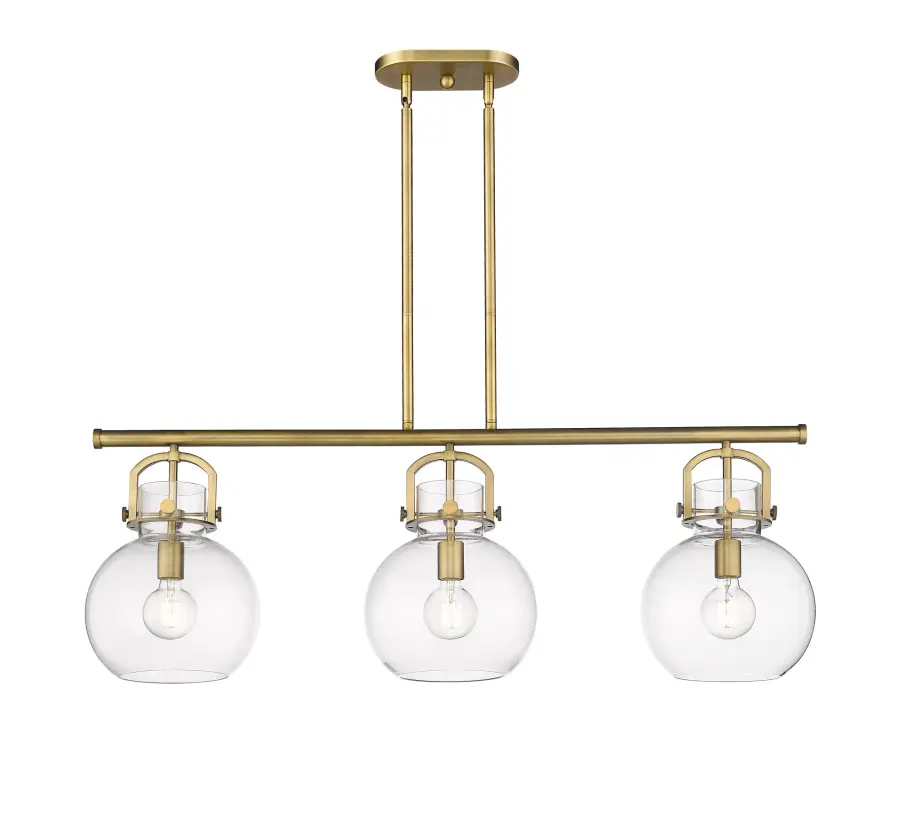 The Downtown Urban by Innovations Lighting - Image 1