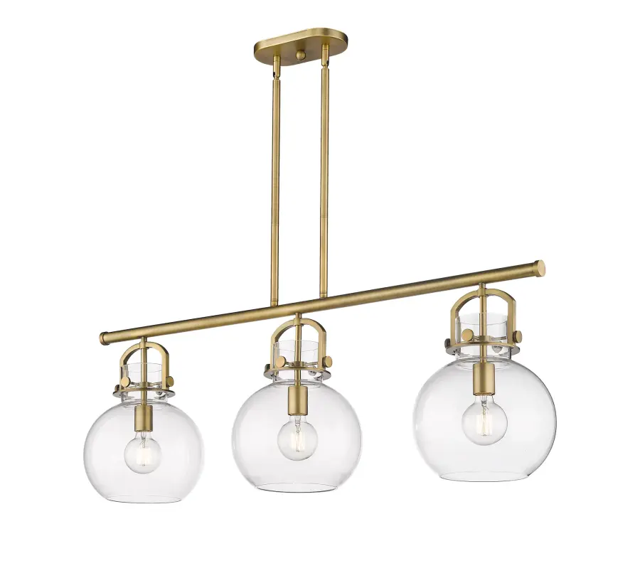 The Downtown Urban by Innovations Lighting - Image 2