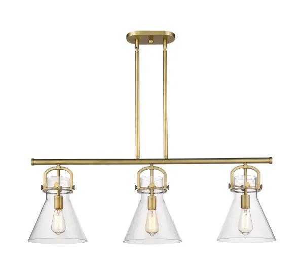 The Downtown Urban by Innovations Lighting - Image 1