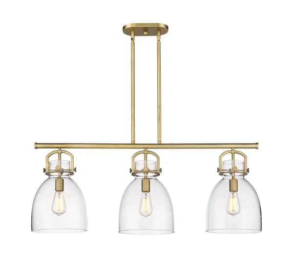 The Downtown Urban by Innovations Lighting - Image 1
