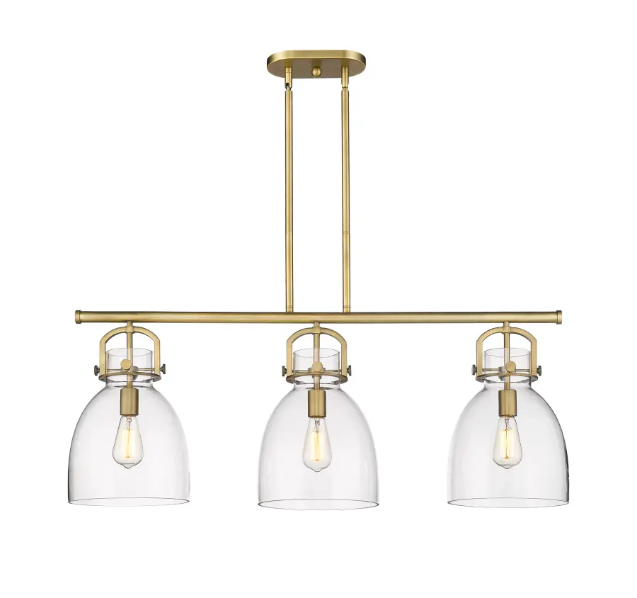 The Downtown Urban by Innovations Lighting - Image 1