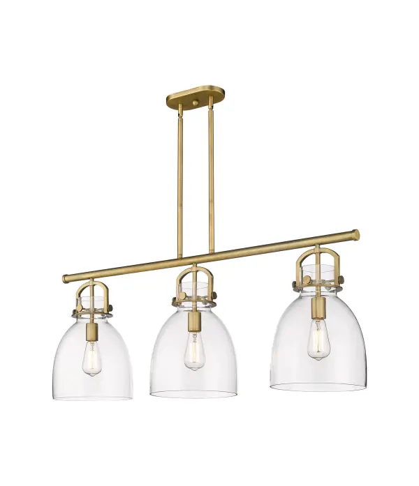 The Downtown Urban by Innovations Lighting - Image 2
