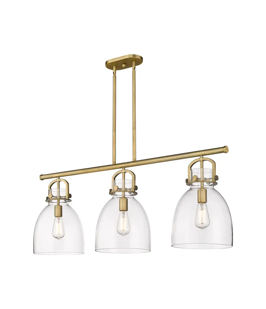 The Downtown Urban by Innovations Lighting - Image 2