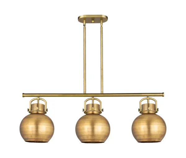 The Downtown Urban by Innovations Lighting - Image 1