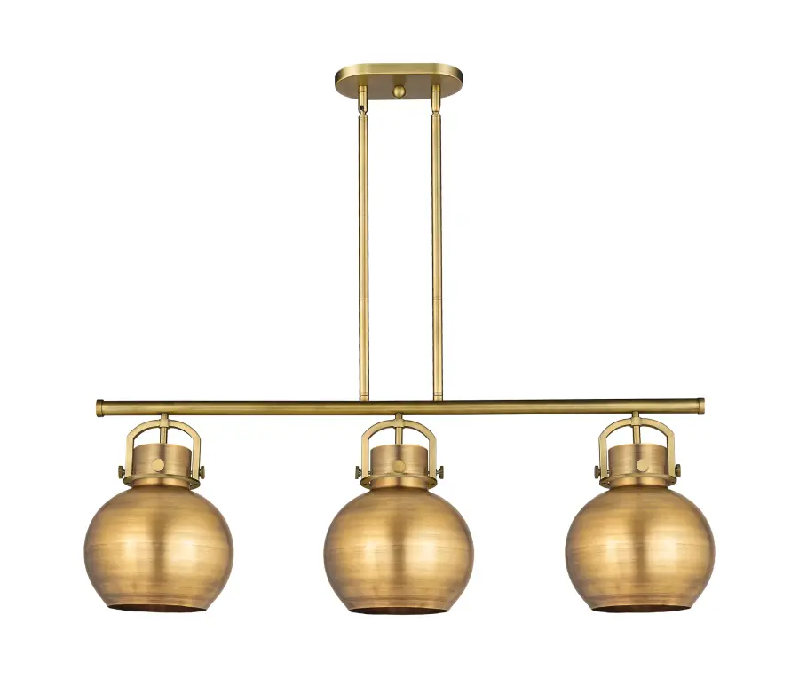 The Downtown Urban by Innovations Lighting - Image 1