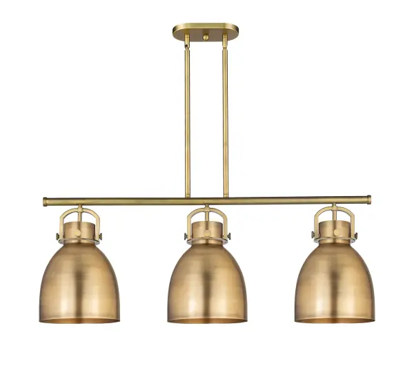 The Downtown Urban by Innovations Lighting - Image 1