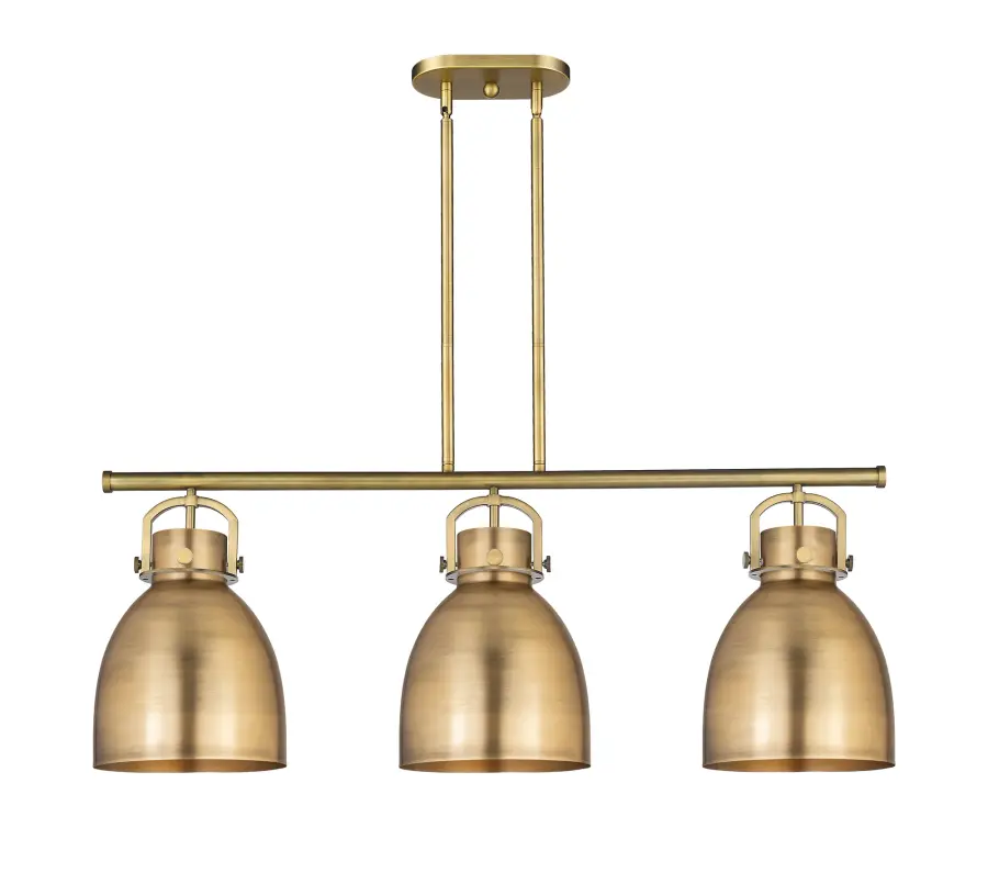 The Downtown Urban by Innovations Lighting - Image 1