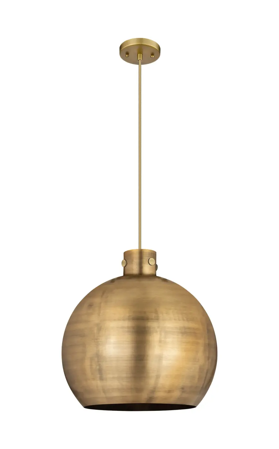 The Downtown Urban by Innovations Lighting