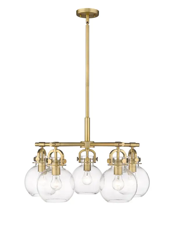 The Downtown Urban by Innovations Lighting - Image 2