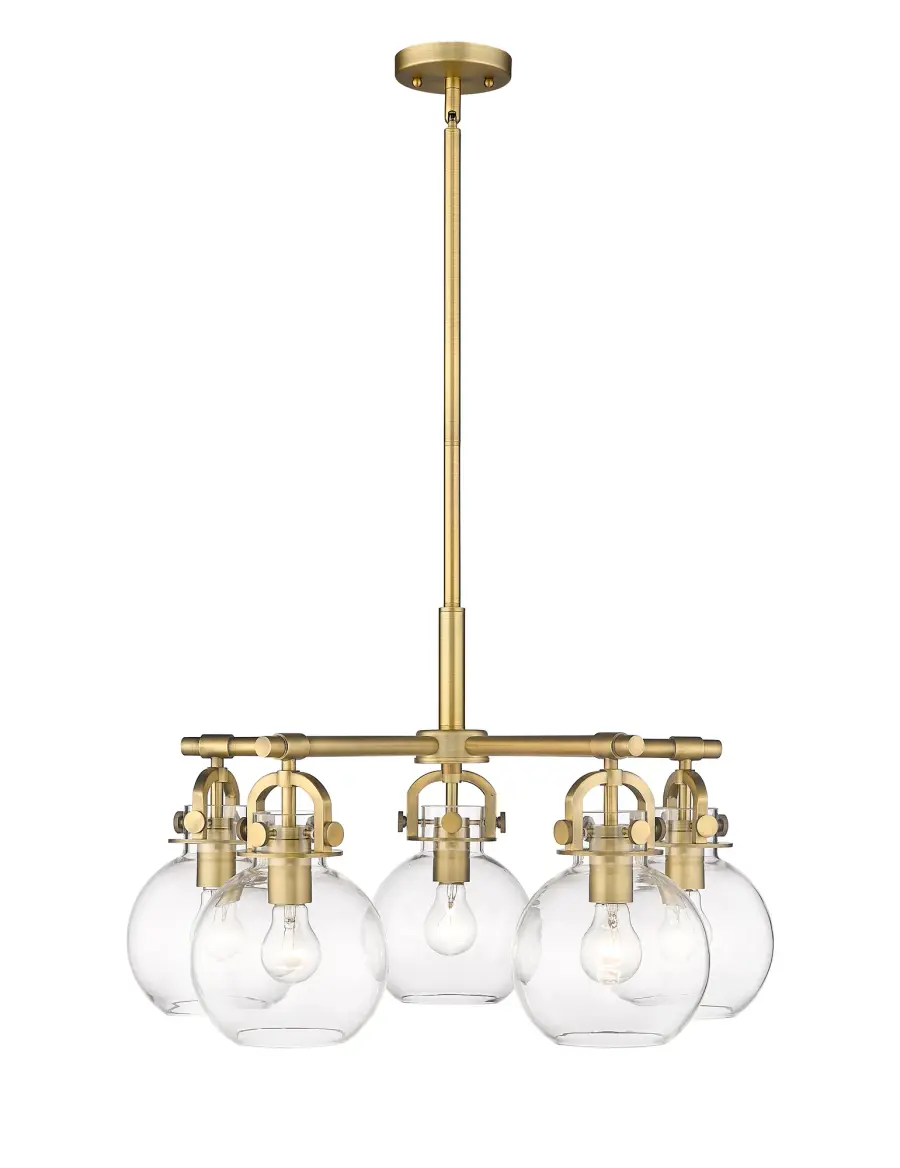 The Downtown Urban by Innovations Lighting - Image 2