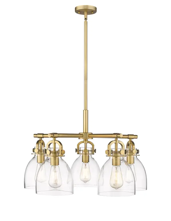 The Downtown Urban by Innovations Lighting - Image 2