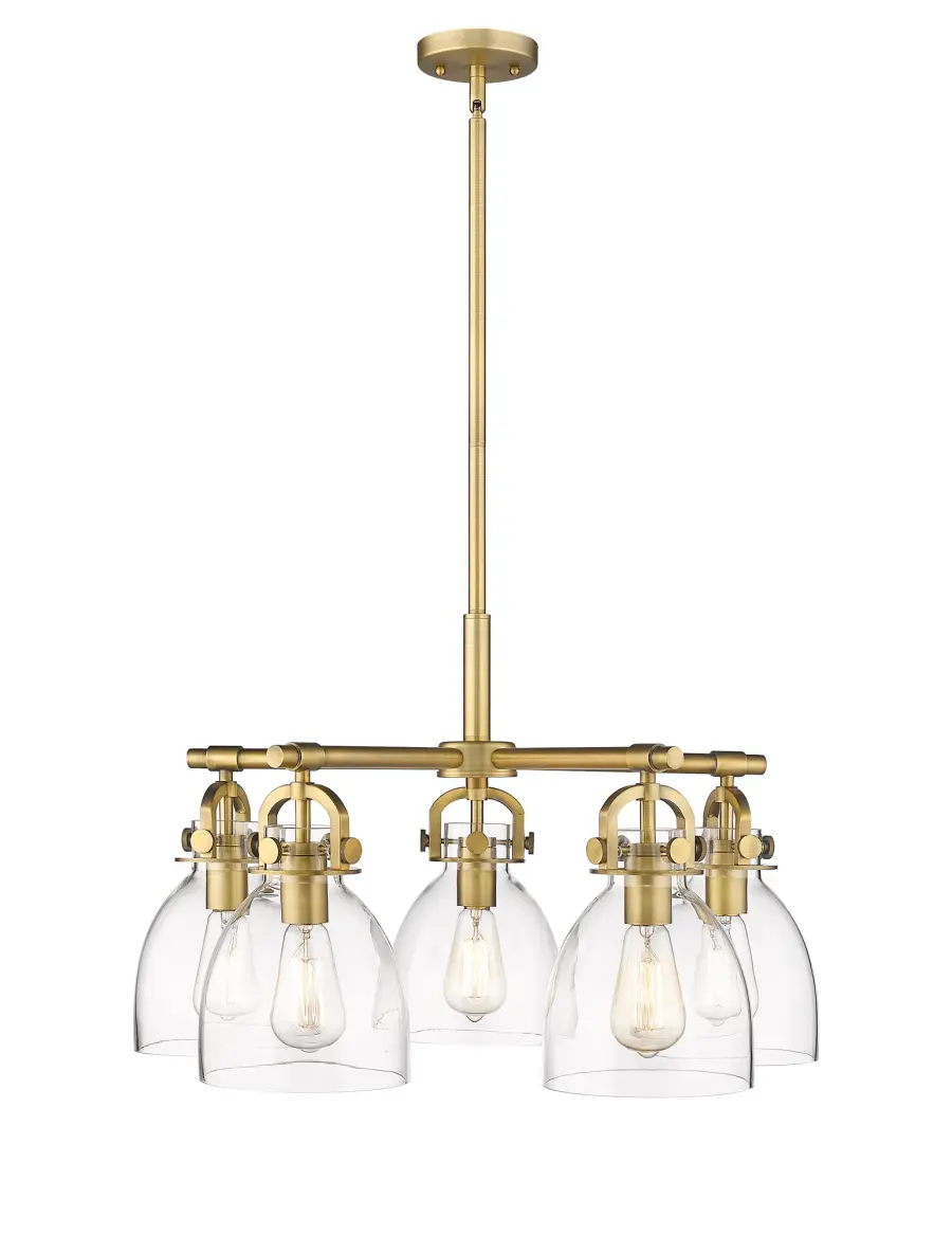 The Downtown Urban by Innovations Lighting - Image 2