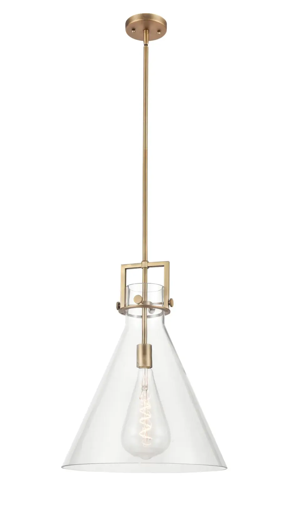 The Downtown Urban by Innovations Lighting - Image 1
