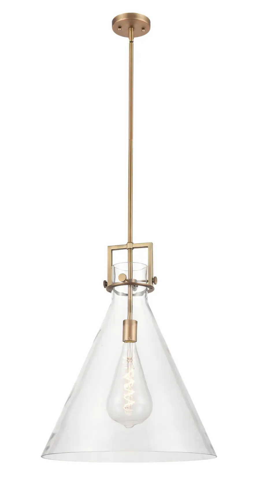 The Downtown Urban by Innovations Lighting - Image 1