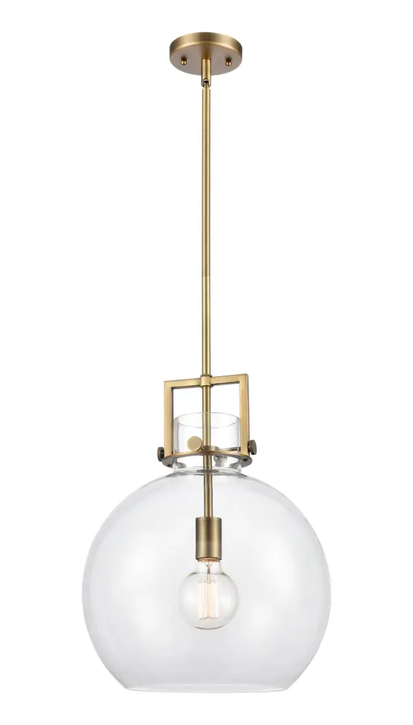The Downtown Urban by Innovations Lighting - Image 1