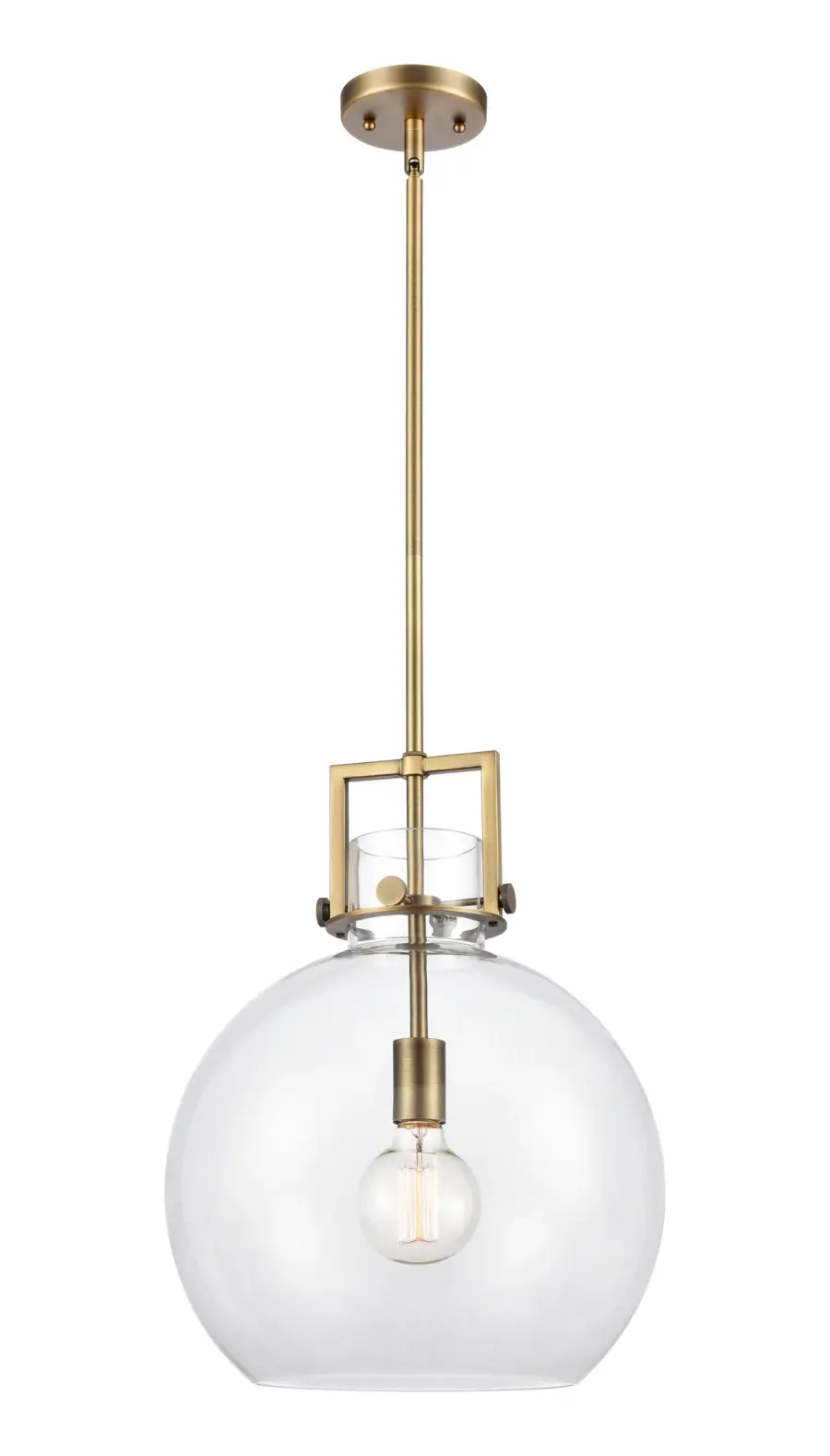 The Downtown Urban by Innovations Lighting - Image 1