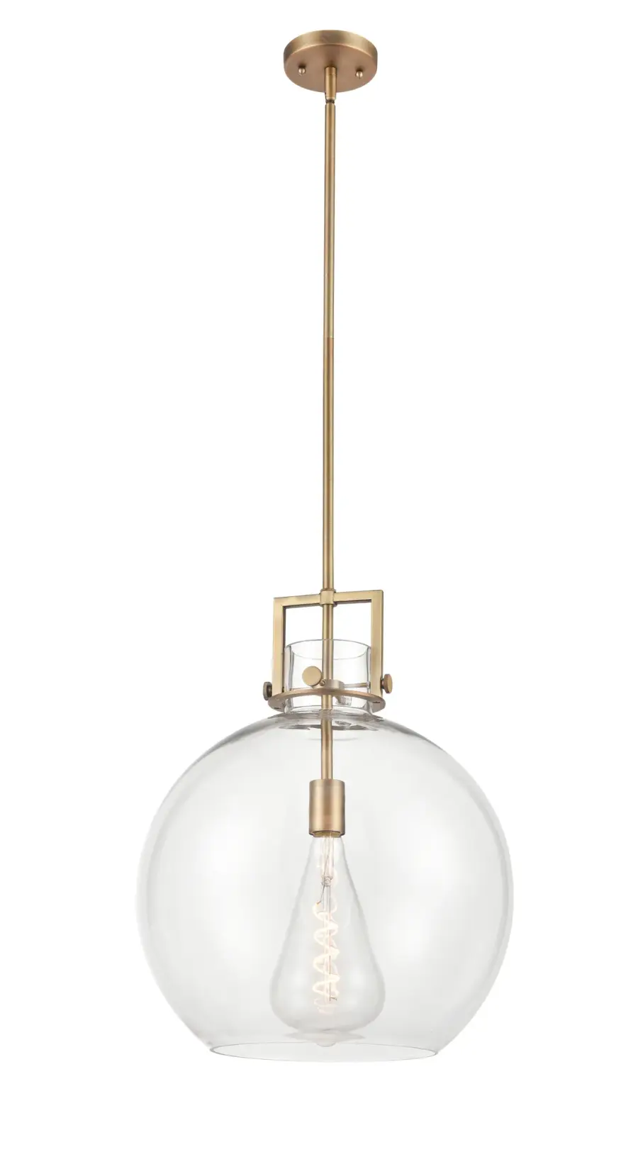 The Downtown Urban by Innovations Lighting - Image 1