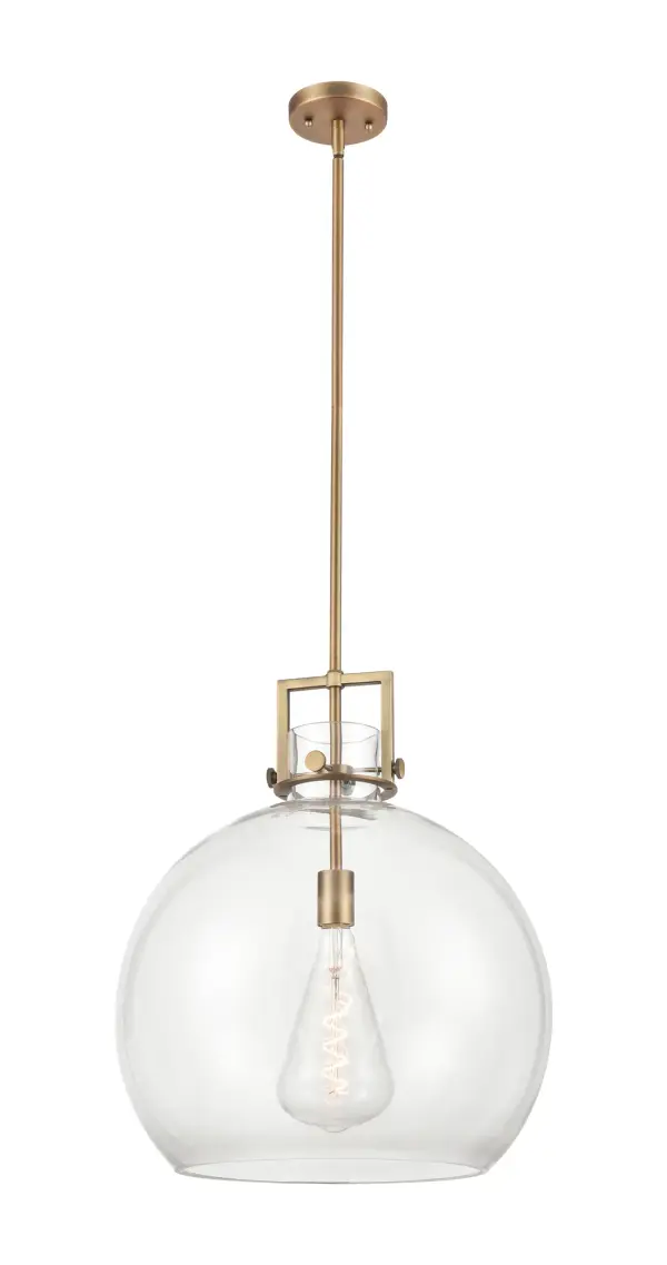 The Downtown Urban by Innovations Lighting