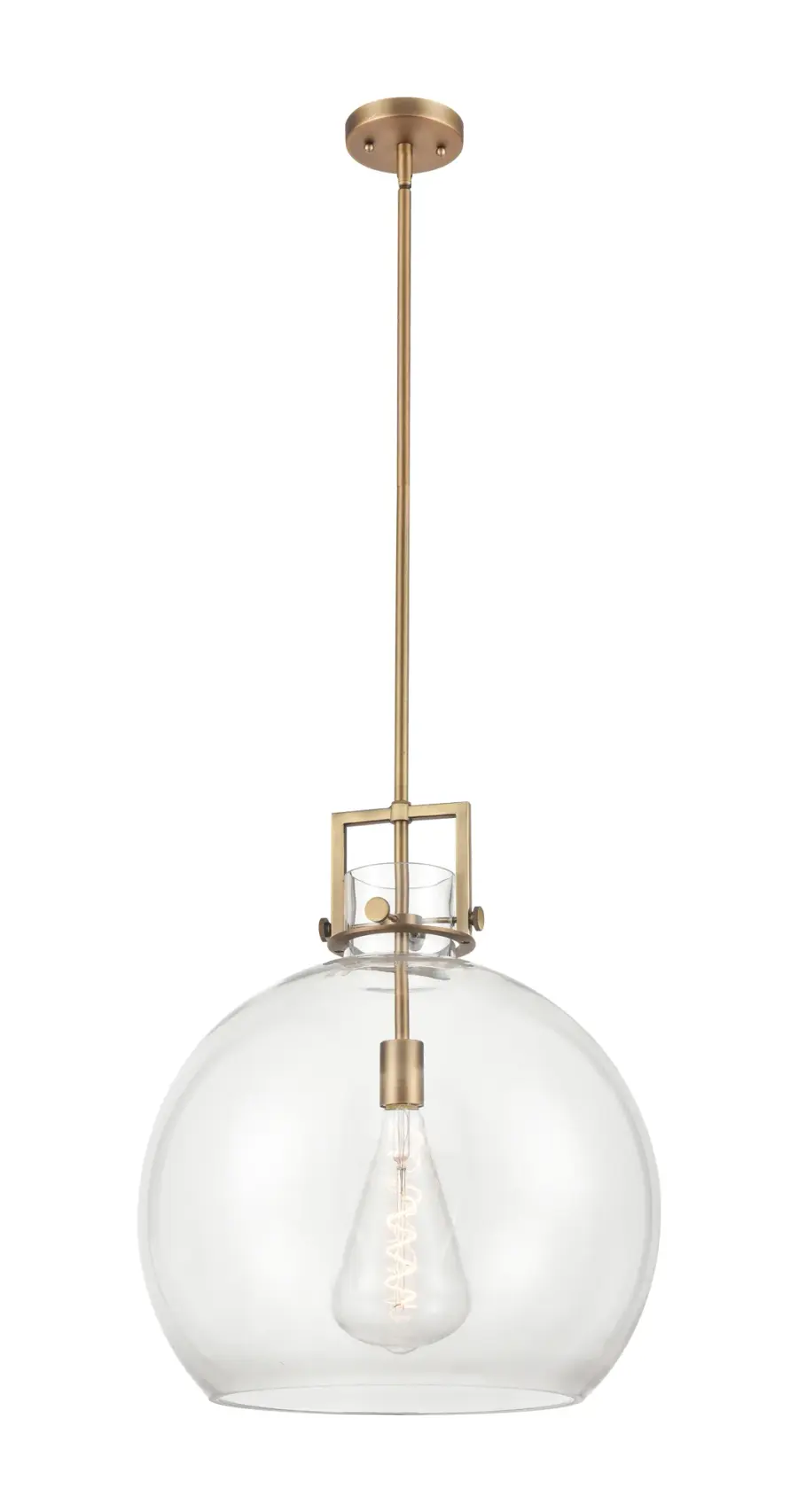 The Downtown Urban by Innovations Lighting