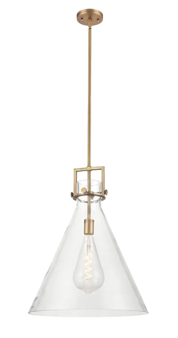 The Downtown Urban by Innovations Lighting - Image 1