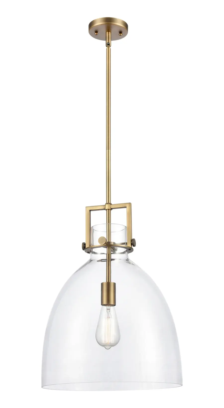 The Downtown Urban by Innovations Lighting - Image 1