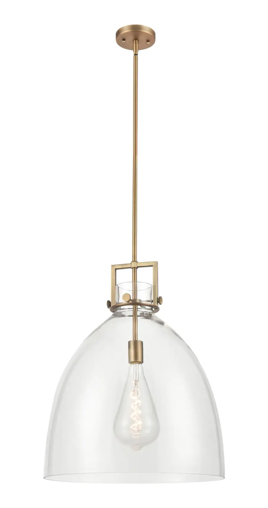 The Downtown Urban by Innovations Lighting - Image 1