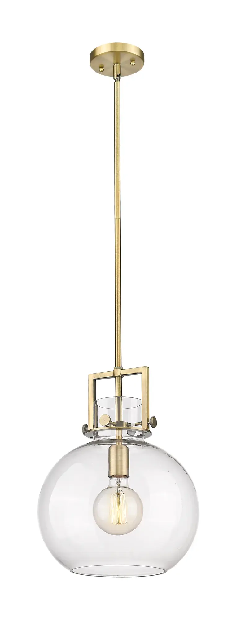The Downtown Urban by Innovations Lighting - Image 1