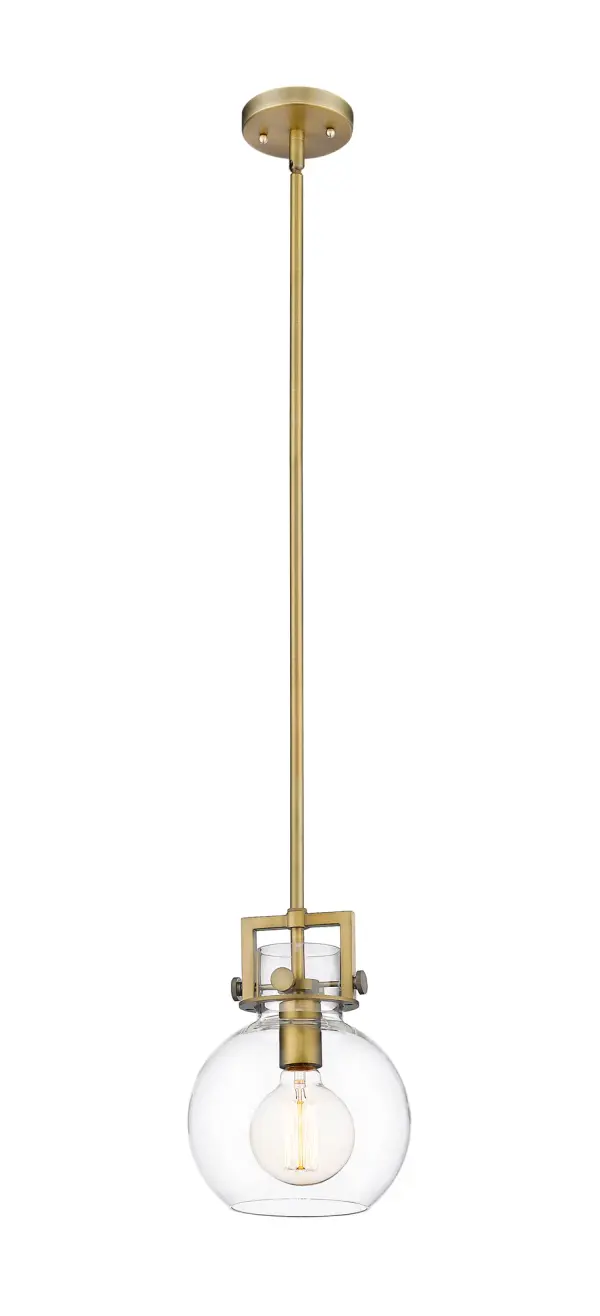 The Downtown Urban by Innovations Lighting - Image 1