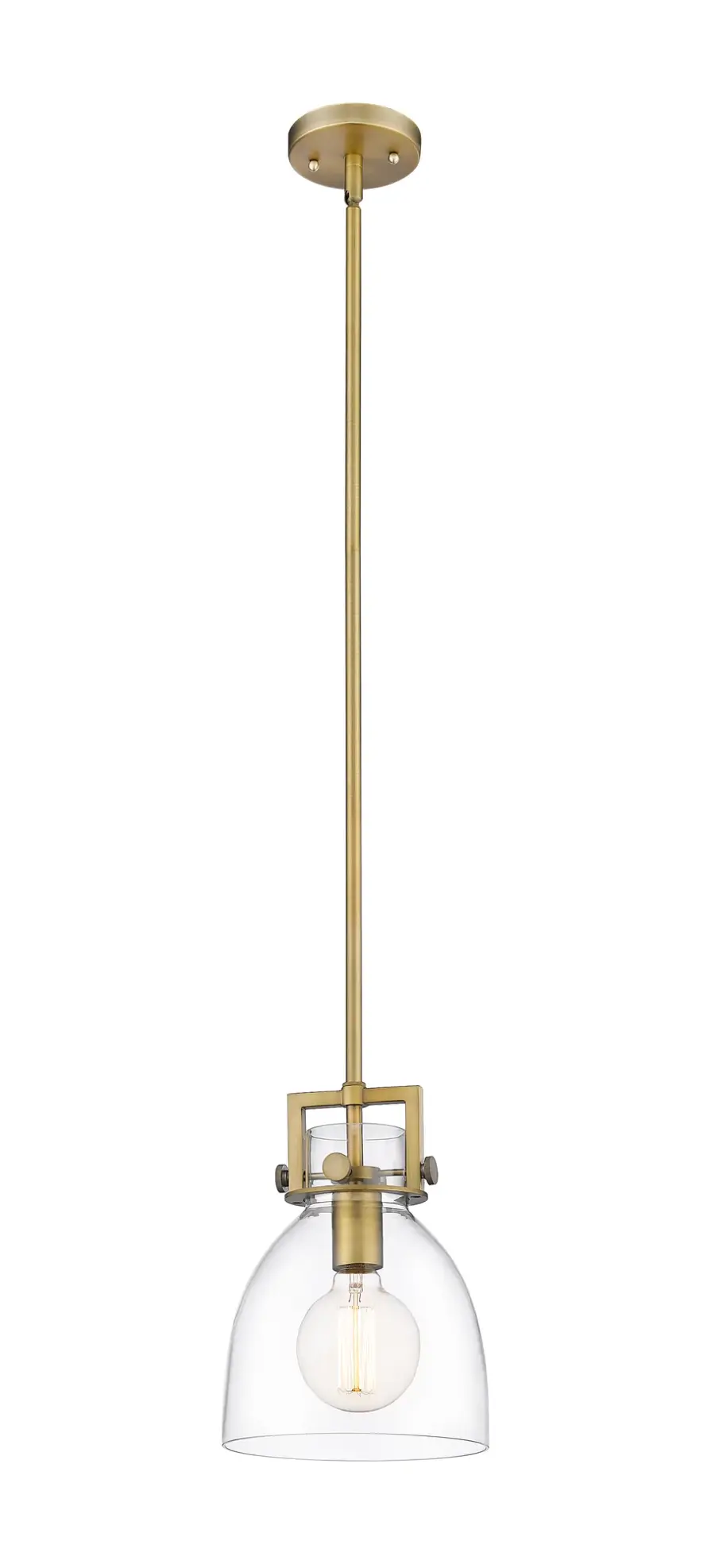 The Downtown Urban by Innovations Lighting - Image 1