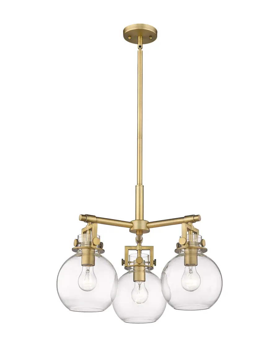 The Downtown Urban by Innovations Lighting - Image 1