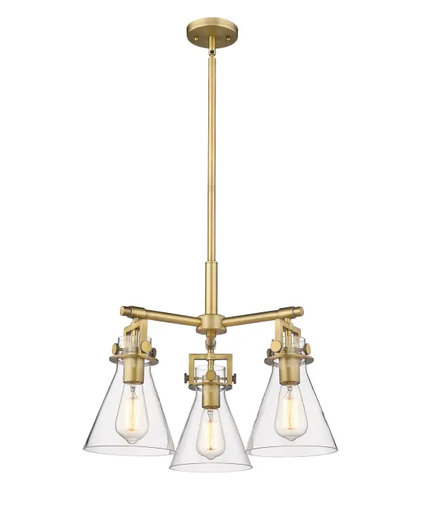 The Downtown Urban by Innovations Lighting - Image 1