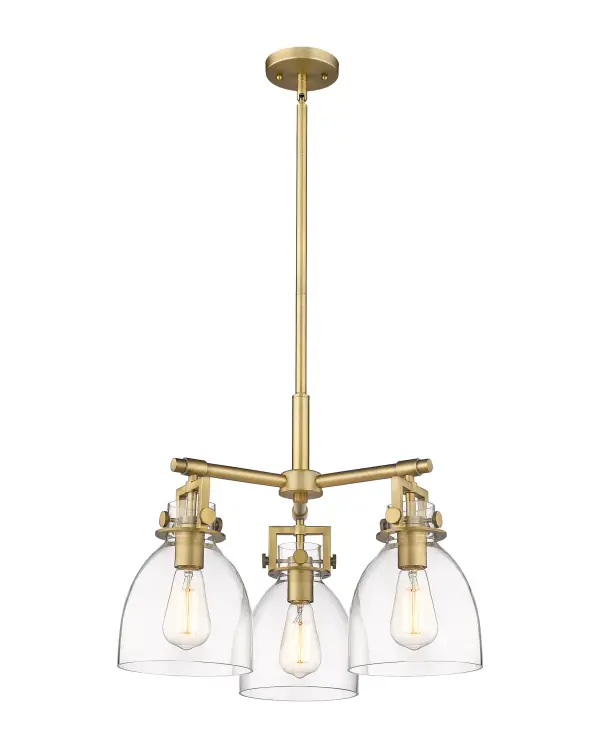 The Downtown Urban by Innovations Lighting - Image 1