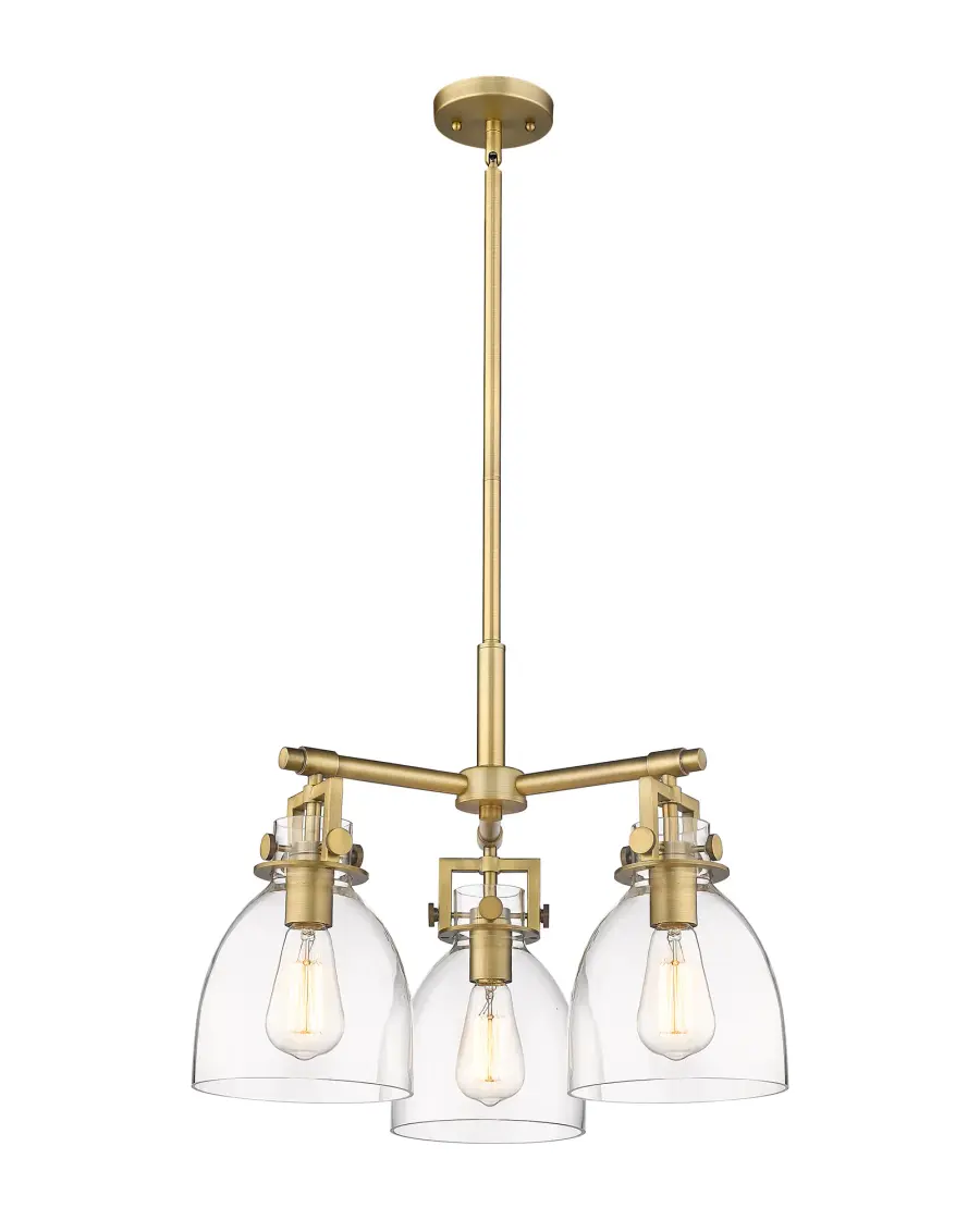 The Downtown Urban by Innovations Lighting - Image 1